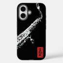 Suche nach saxophon iphone hüllen Konzert
