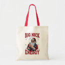 Suche nach nick tote bags Weihnachtsmann