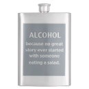 Suche nach alkohol flachmänner Whisky