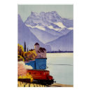 Suche nach leman poster See