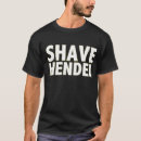 Suche nach rasur tshirts Lustig
