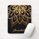 Suche nach mandala mousepads Elegant