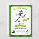 Suche nach girls football einladungen Sport