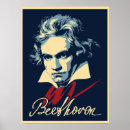 Suche nach beethoven poster Klassische musik