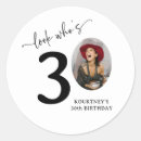Suche nach lustiger 30 geburtstag aufkleber 30 jahre alt