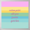 Suche nach sommerfarben poster Minimal