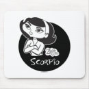 Suche nach skorpion mousepads Zodiacgirlz