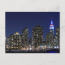 Suche nach nyc skyline postkarten Amerika