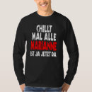 Suche nach entspannt tshirts Alle