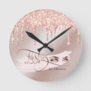 Suche nach makeup wanduhren Rose gold