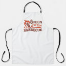 Suche nach königin schürzen Grillen