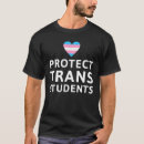 Suche nach trans design tshirts Stolz
