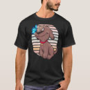 Suche nach schmetterlingshund tshirts Mutter