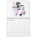 Suche nach heiß kalender Mädchen