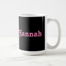 Suche nach hannah tassen Weiblich