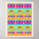 Suche nach kassette poster Vintag