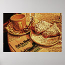 Suche nach café poster Getränke