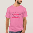 Suche nach oh mein gott tshirts Über