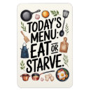 Suche nach menü magnete Spaß