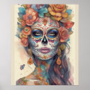 Suche nach dia de los muertos poster Urlaub