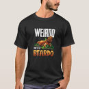 Suche nach weirdo tshirts Mit