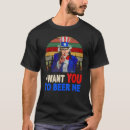 Suche nach onkel sam tshirts Will