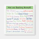 Suche nach gefühlen magnete Künstlerisch