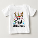 Suche nach babys 1 weihnachten babykleidung Mein erstes weihnachten