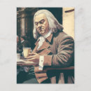 Suche nach bach postkarten Geschichte