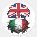 Suche nach italienischer stolz aufkleber Italienische wurzeln