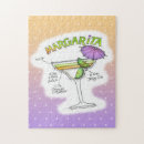 Suche nach cocktail puzzle Margarita