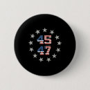 Suche nach halten sie zurück buttons Nimm amerika zurück