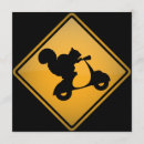 Suche nach warnzeichen postkarten Vorsicht