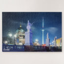 Suche nach symbole puzzle Reise