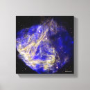 Suche nach magellanic Satellitengalaxie