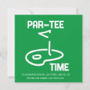 Suche nach shirts einladungen Golfen