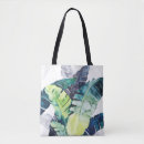 Suche nach palmblatt taschen Tropisch
