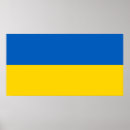 Suche nach ukraine flagge poster Ukrainisch