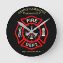 Suche nach feuerwehr wanduhren Monogramm