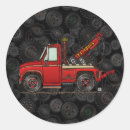 Suche nach lieferwagen lkw aufkleber Lastwagen