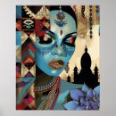 Suche nach kali poster Weiblich