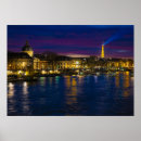 Suche nach paris skyline poster Schön
