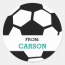 Suche nach personalisierter fußball aufkleber Sport