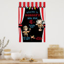 Suche nach zirkuszelt poster Karneval