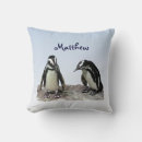 Suche nach pinguin kissen Tiere