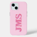 Suche nach buchstabe iphone hüllen Mit monogramm