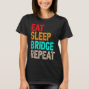 Suche nach bridge spieler tshirts Essen