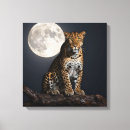 Suche nach wildkatzen leinwandbilder Wildtiere