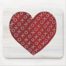 Suche nach rustikales herz mousepads Feiertag