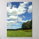 Suche nach sonniger himmel poster Landschaft